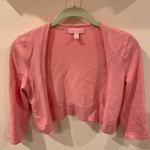 Lilly Pulitzer Cardigan